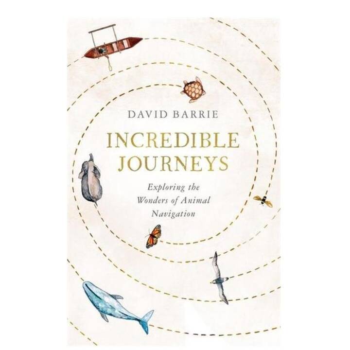 Incredible Journeys