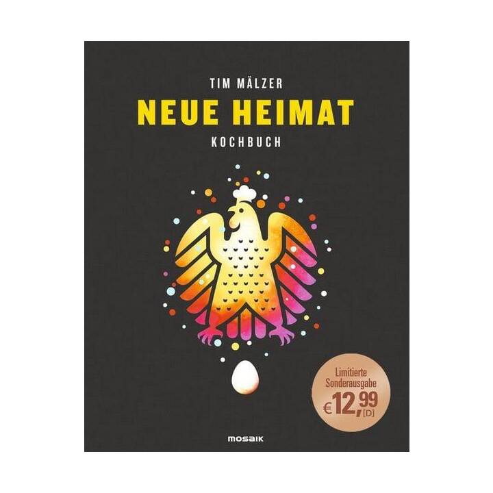 Neue Heimat