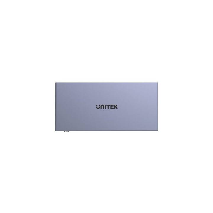 UNITEK KVM Switch V307A