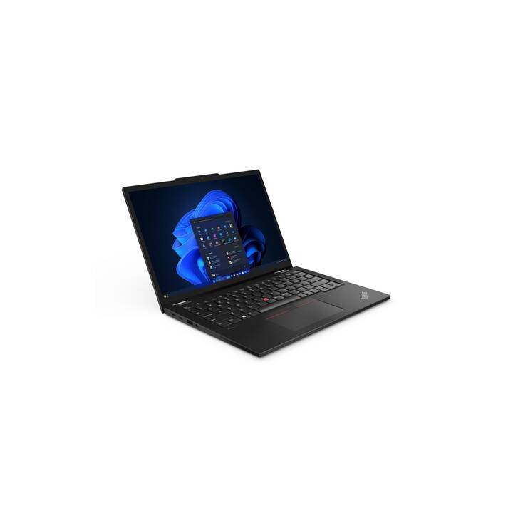 LENOVO ThinkPad X13 2-in-1 Gen.5 (13.3", Intel Core Ultra 7, 16 Go RAM, 512 Go SSD)