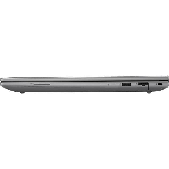 HP ZBook Power G10 (16", Intel Core Ultra 9, 32 GB RAM, 1000 GB SSD)