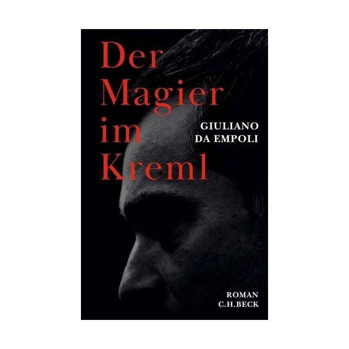 Der Magier im Kreml