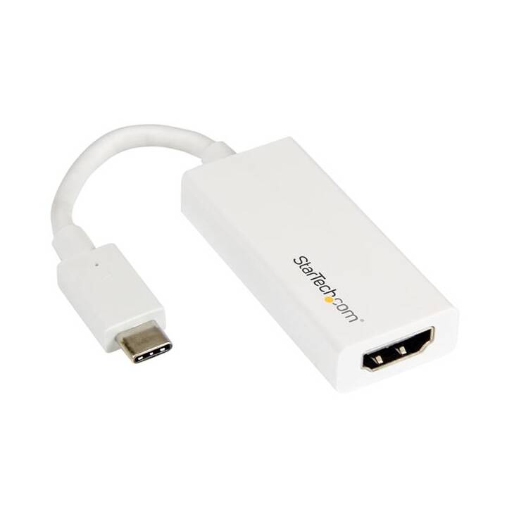 STARTECH.COM Video-Adapter (USB Typ-C)