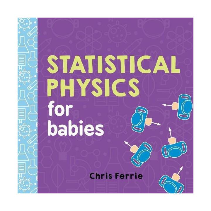 Statistical Physics for Babies