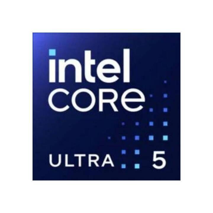 HP Elite x360 830 G11 (13.3", Intel Core Ultra 5, 16 Go RAM, 512 Go SSD)