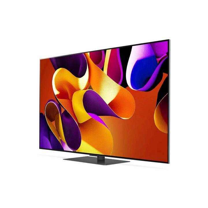 LG EVO OLED65G49 Smart TV (65", OLED, Ultra HD - 4K)