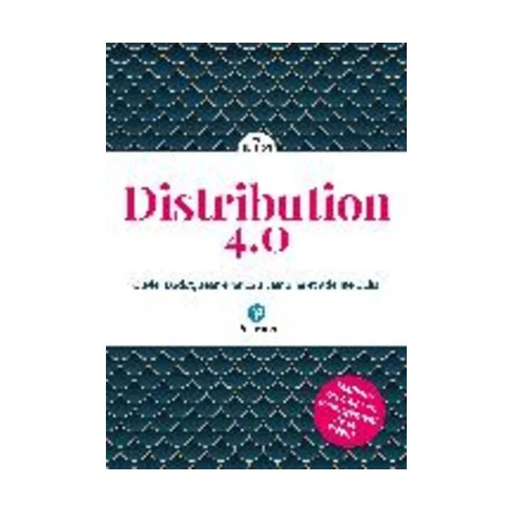 Distribution 4.0 - 2è édition