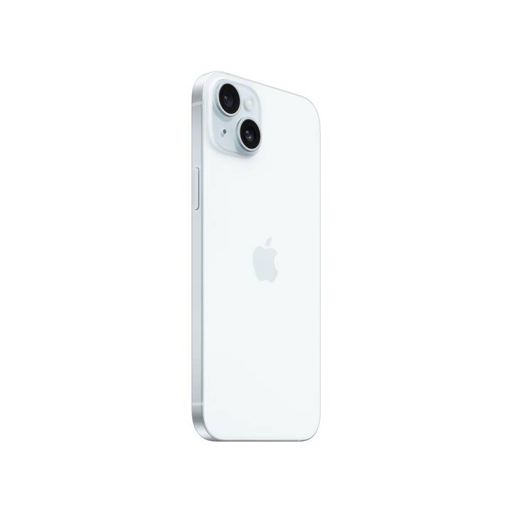 APPLE iPhone 15 Plus (512 GB, Blau, 6.7", 48 MP, 5G)