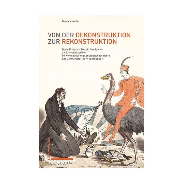 Von der Dekonstruktion zur Rekonstruktion