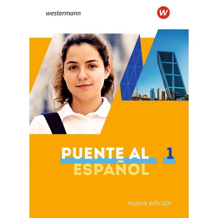 Puente al Español nueva edición - Ausgabe 2020