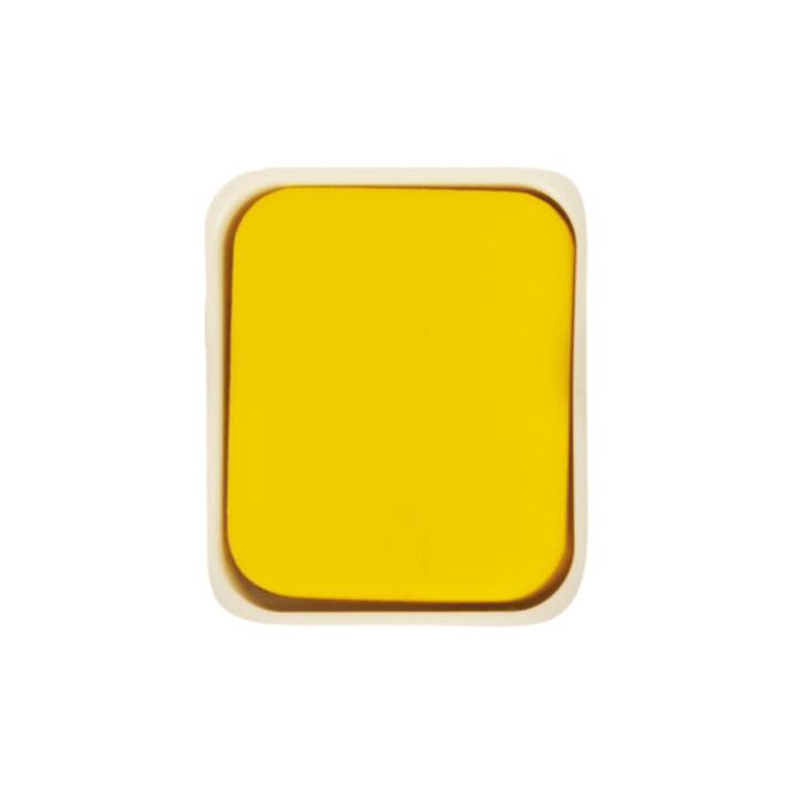CARAN D'ACHE Acrylfarbe (Gelb)