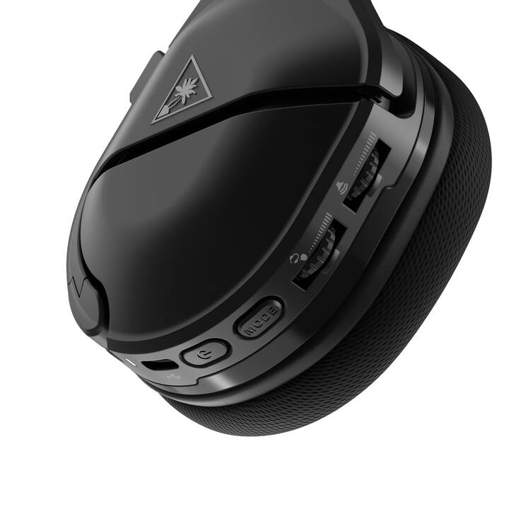 TURTLE BEACH Casque micro de jeu Stealth 600 Gen 2 MAX (Over-Ear, Câble et sans fil)