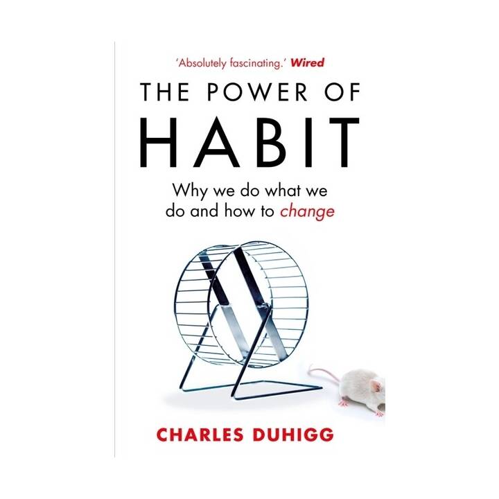 The Power Of Habit