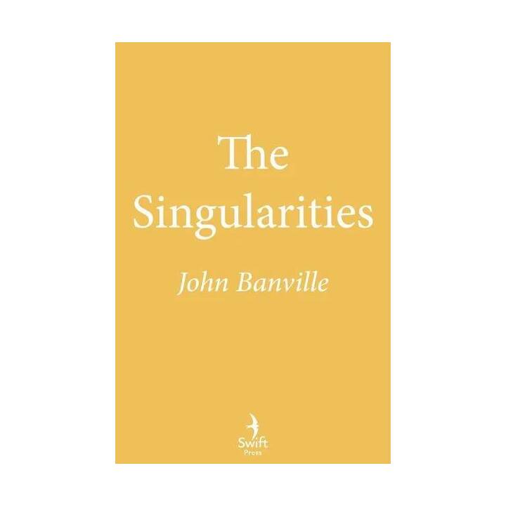 The Singularities