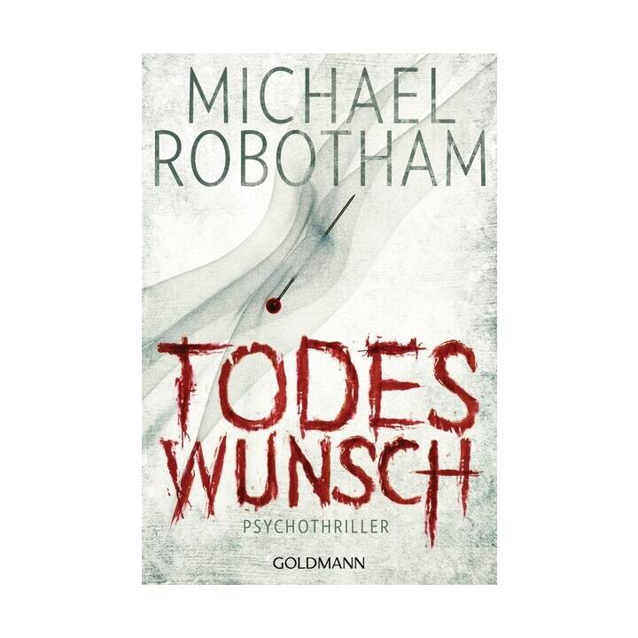 Todeswunsch