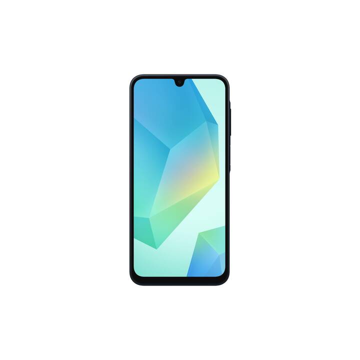 SAMSUNG Galaxy A15 5G (128 GB, Schwarz, Blau, 6.7", 50 MP, 5G)