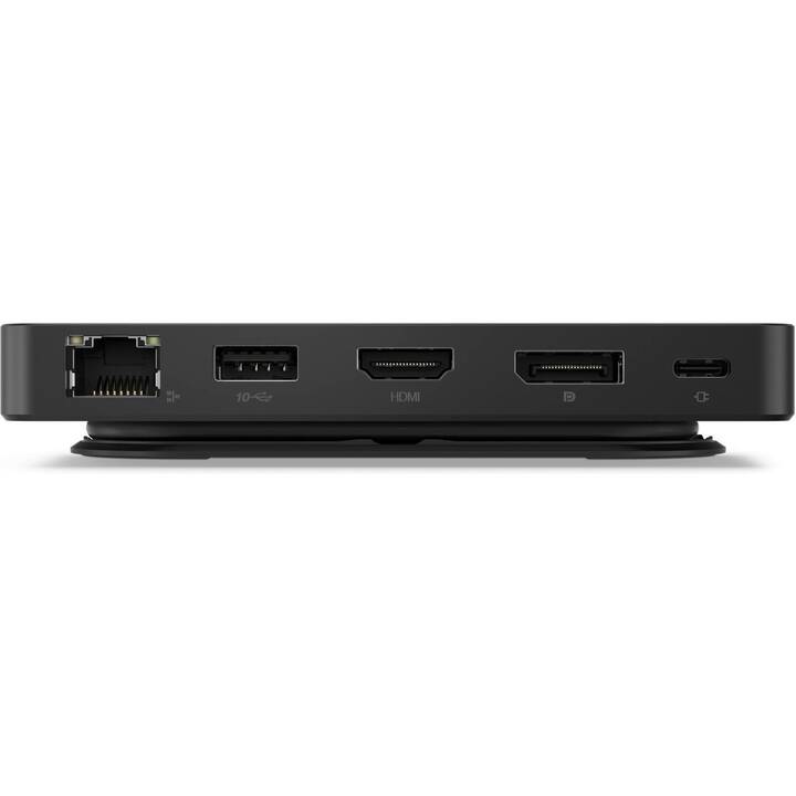 LENOVO Stazione d'aggancio (DisplayPort, HDMI, 2 x USB 3.1 Gen 2 Typ-C, USB 3.1 Gen 2 Typ-A)