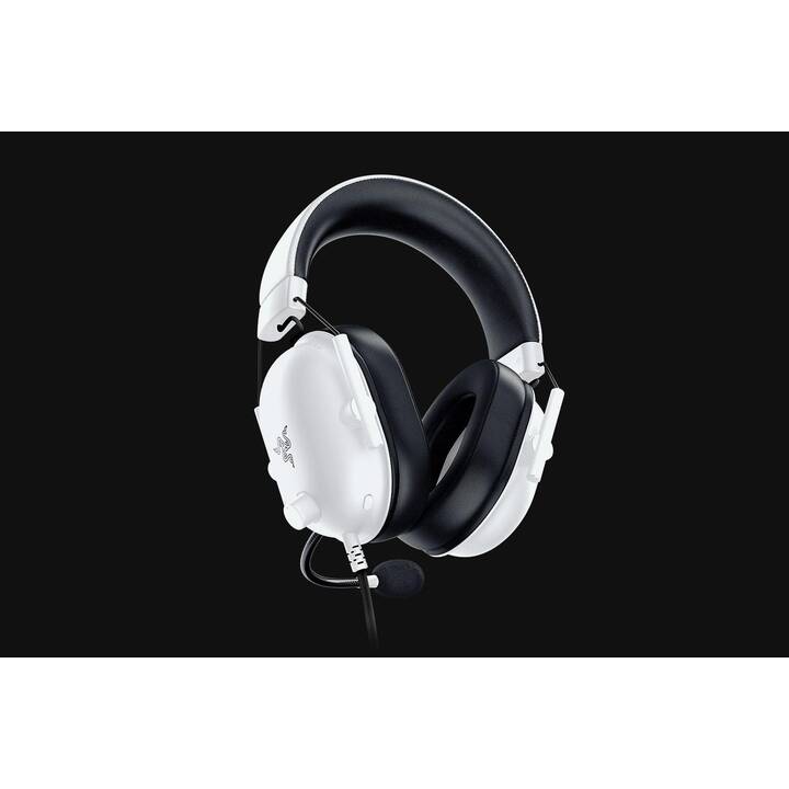 RAZER Blackshark V2 X (Over-Ear, Câble)