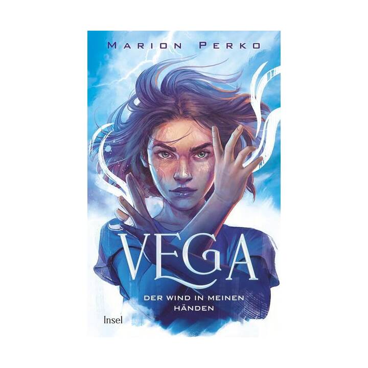 Vega – Der Wind in meinen Händen