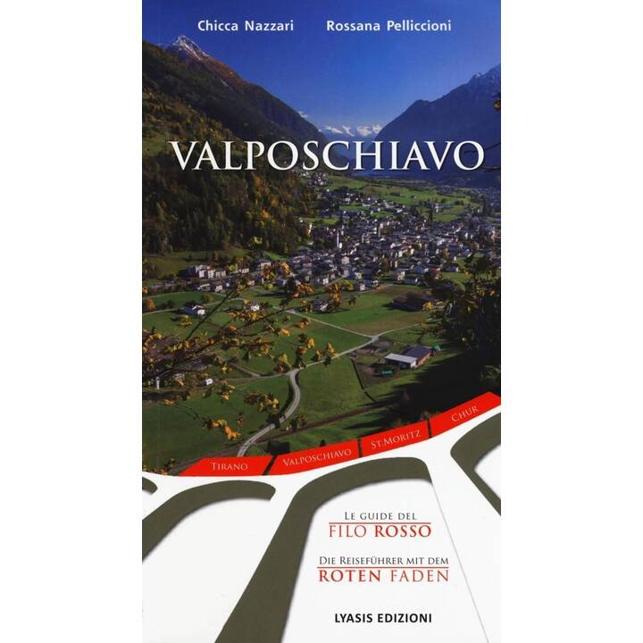 Valposchiavo