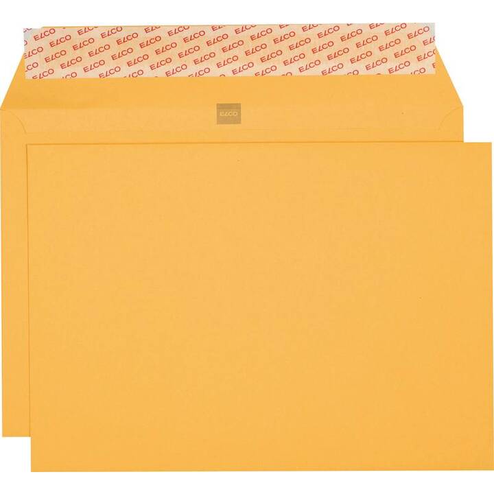 ELCO Enveloppes (C4, 250 pièce)