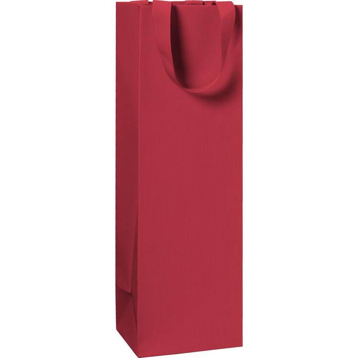 STEWO Flaschentüte (Rot)
