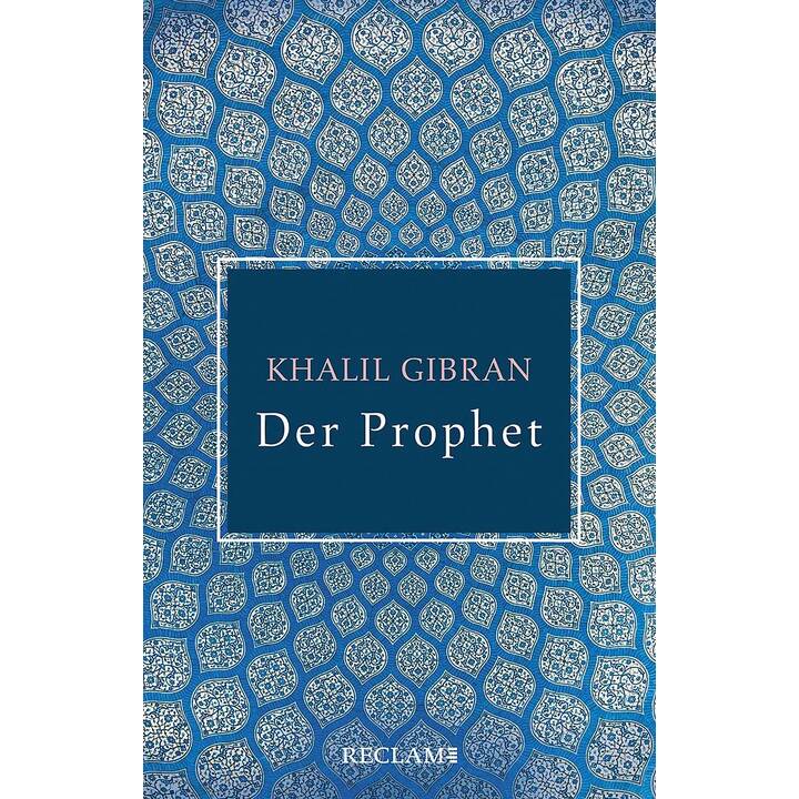 Der Prophet