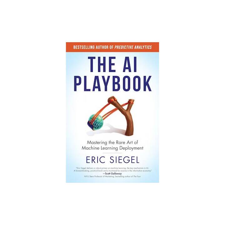 The AI Playbook