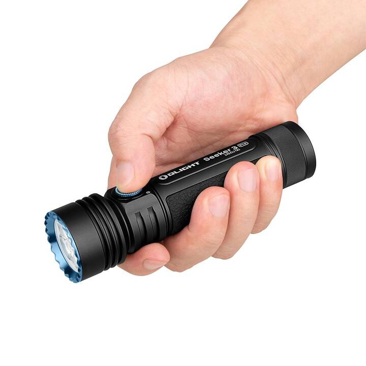 OLIGHT Taschenlampe Seeker 3 Pro