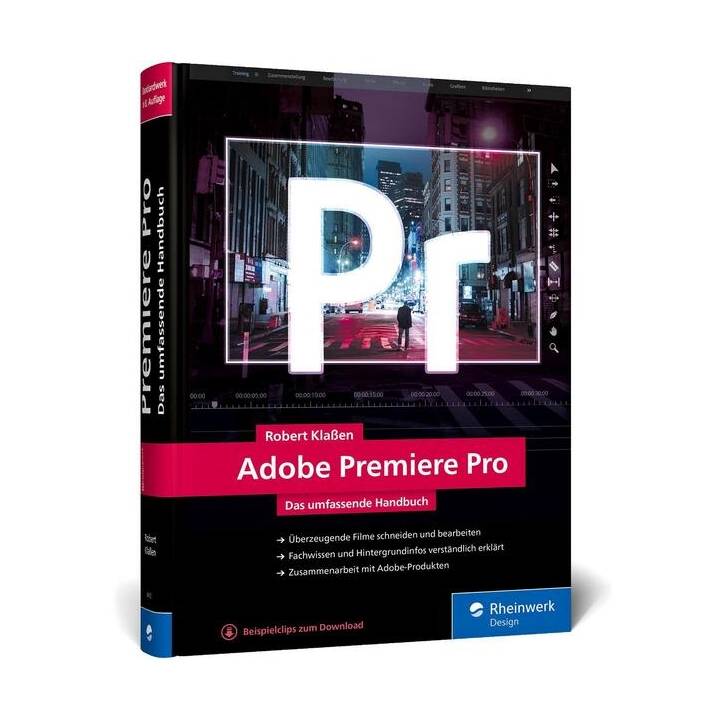 Adobe Premiere Pro