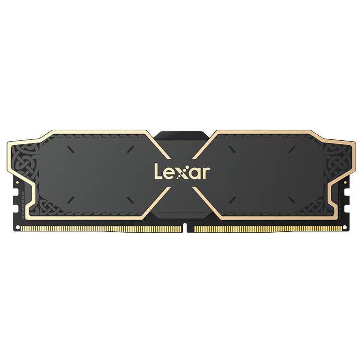 LEXAR LD5U16G60C32LG-RGD (2 x 16 Go, DDR5 6000 MHz, DIMM 288-Pin)