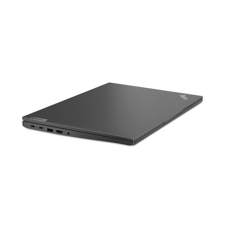 LENOVO ThinkPad E16 G2 (16", AMD Ryzen 5, 16 Go RAM, 1000 Go SSD)