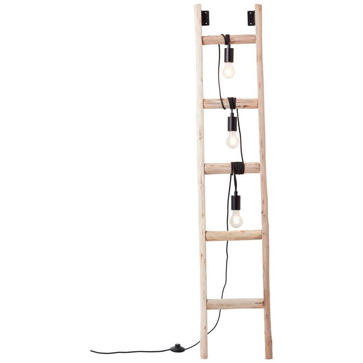 BRILLIANT Stehleuchte Ladder (157.5 cm)