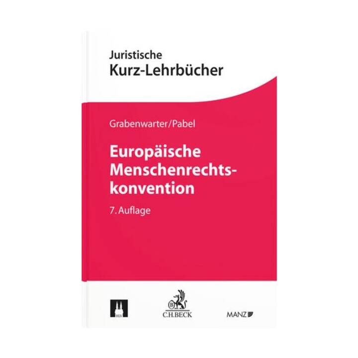 Europäische Menschenrechtskonvention