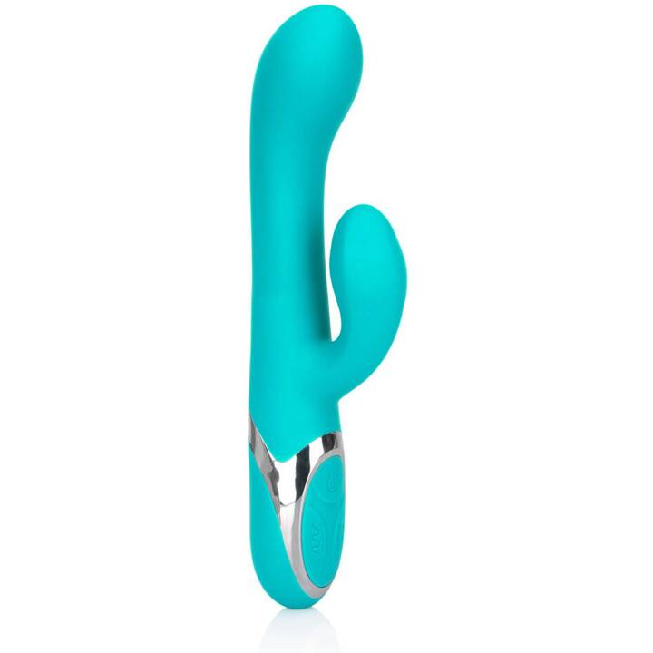 CALEXOTICS Rabbit Vibrator Enchanted Lover