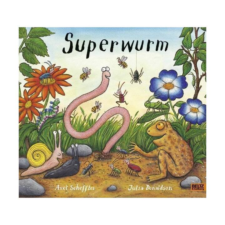 Superwurm