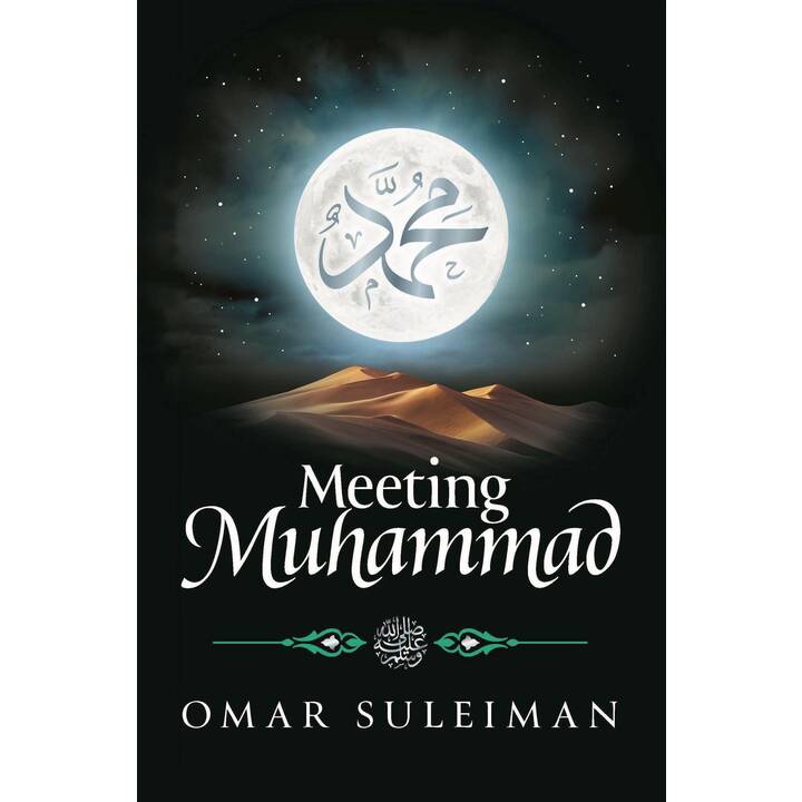  Meeting Muhammad de