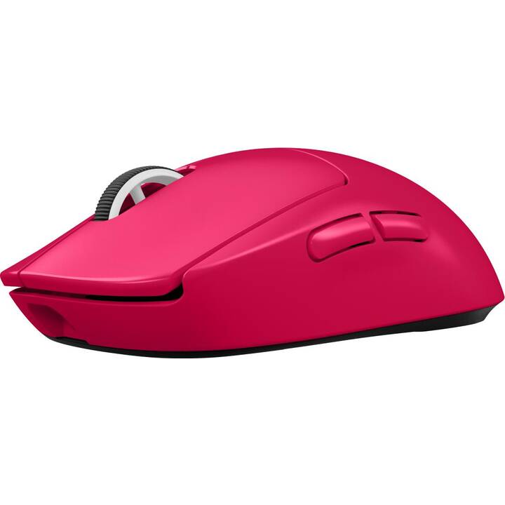 LOGITECH G Pro X Superlight 2 Souris (Câble et sans fil, Jeu)