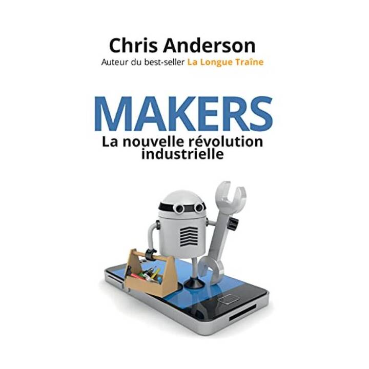 Makers (redesign)
