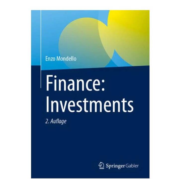 Finance: Investments