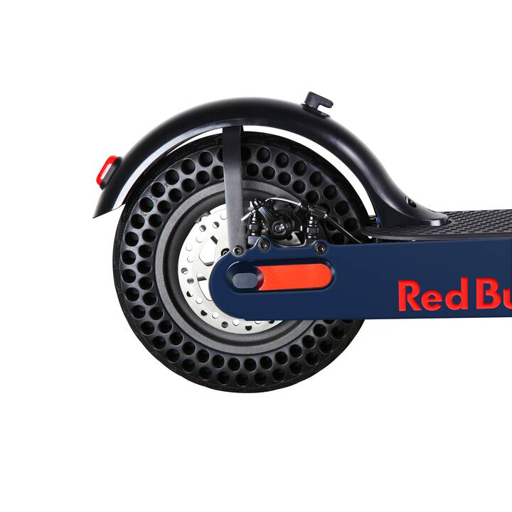 Red Bull Racing E-Scooter - ALLES AUTO