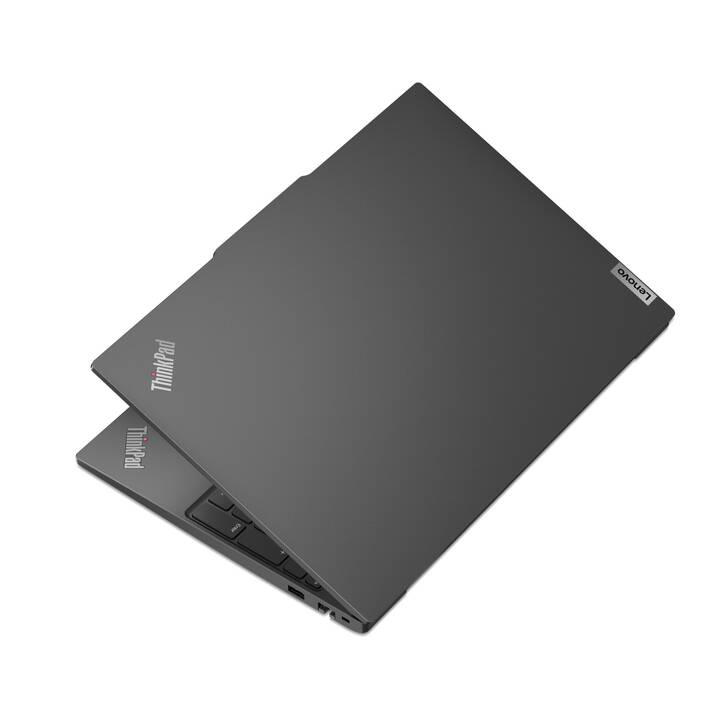 LENOVO ThinkPad E16 Gen 2 (16", AMD Ryzen 5, 16 GB RAM, 512 GB SSD)