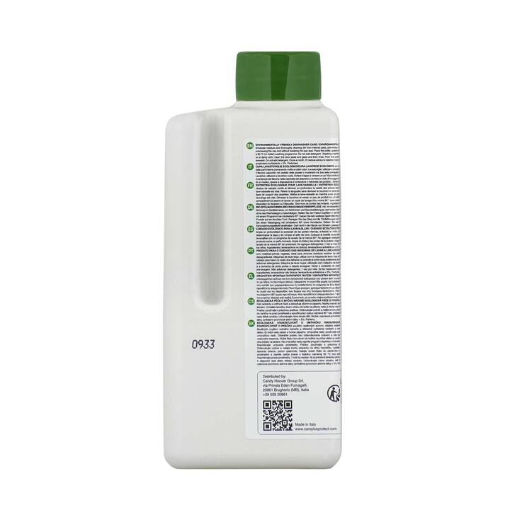 CARE AND PROTECT Detersivi per lavastoviglie CPP250DWE (250 ml, Liquido)