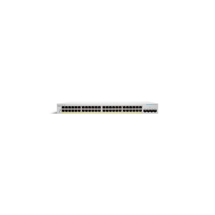 CISCO Business 220 Series CBS220-48T-4G