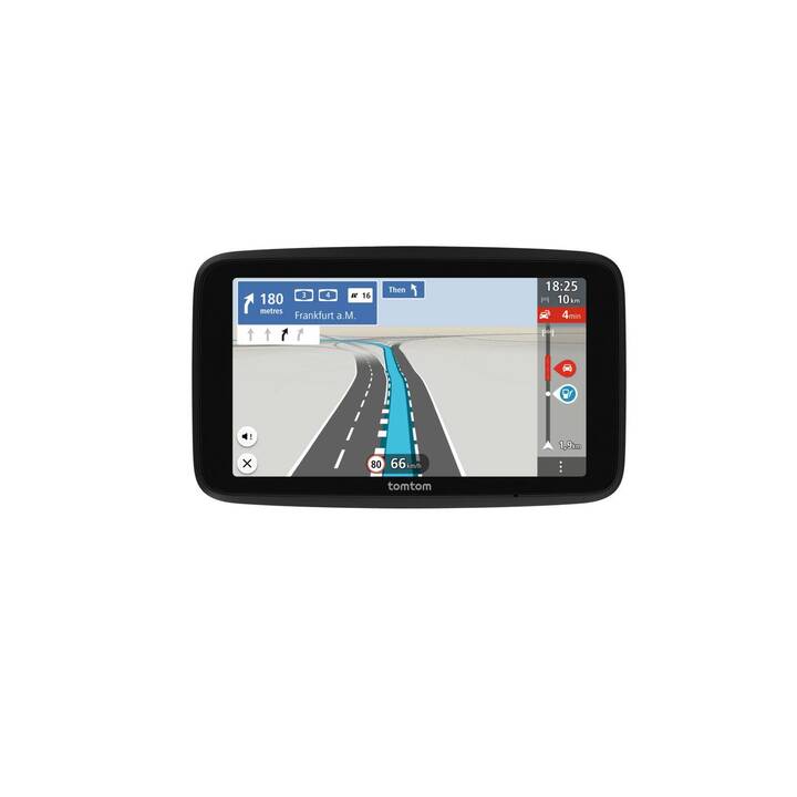 TOMTOM Go Calssic 2 Gen (6")