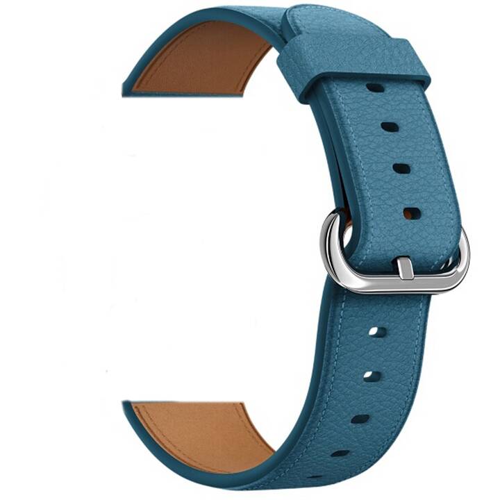 EG Armband (Apple Watch 41 mm, Blau)
