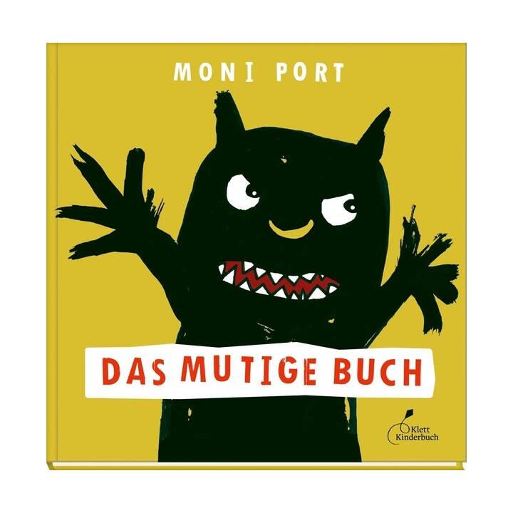 Das mutige Buch