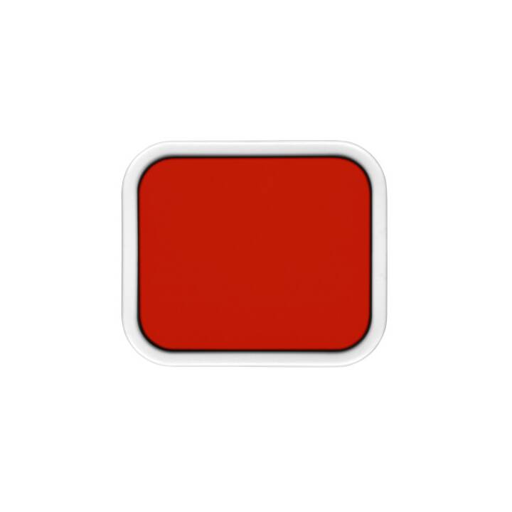 CARAN D'ACHE Wasserfarbe Gouache (Rot)