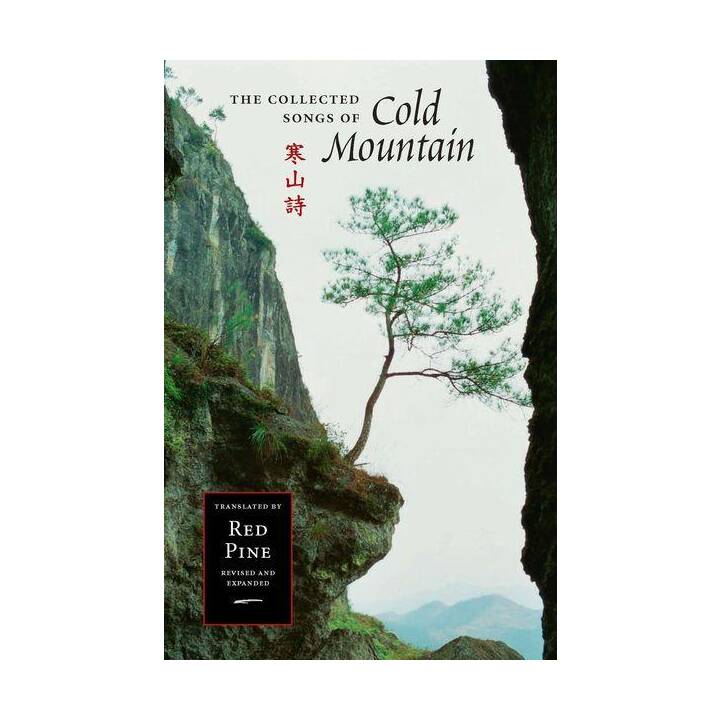The Collected Songs of Cold Mountain