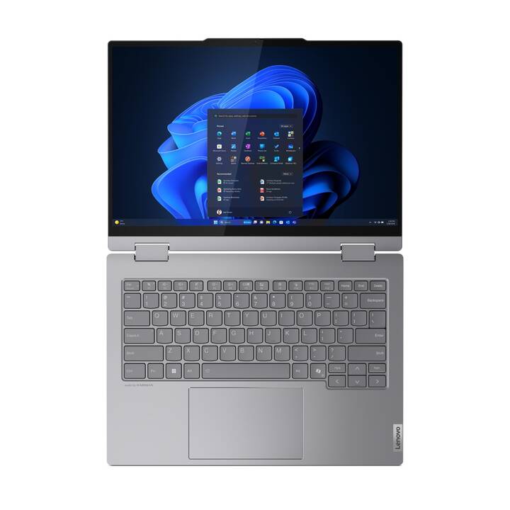 LENOVO ThinkBook 14 2-in-1 Gen. 4 (14", Intel Core Ultra 5, 16 Go RAM, 512 Go SSD)